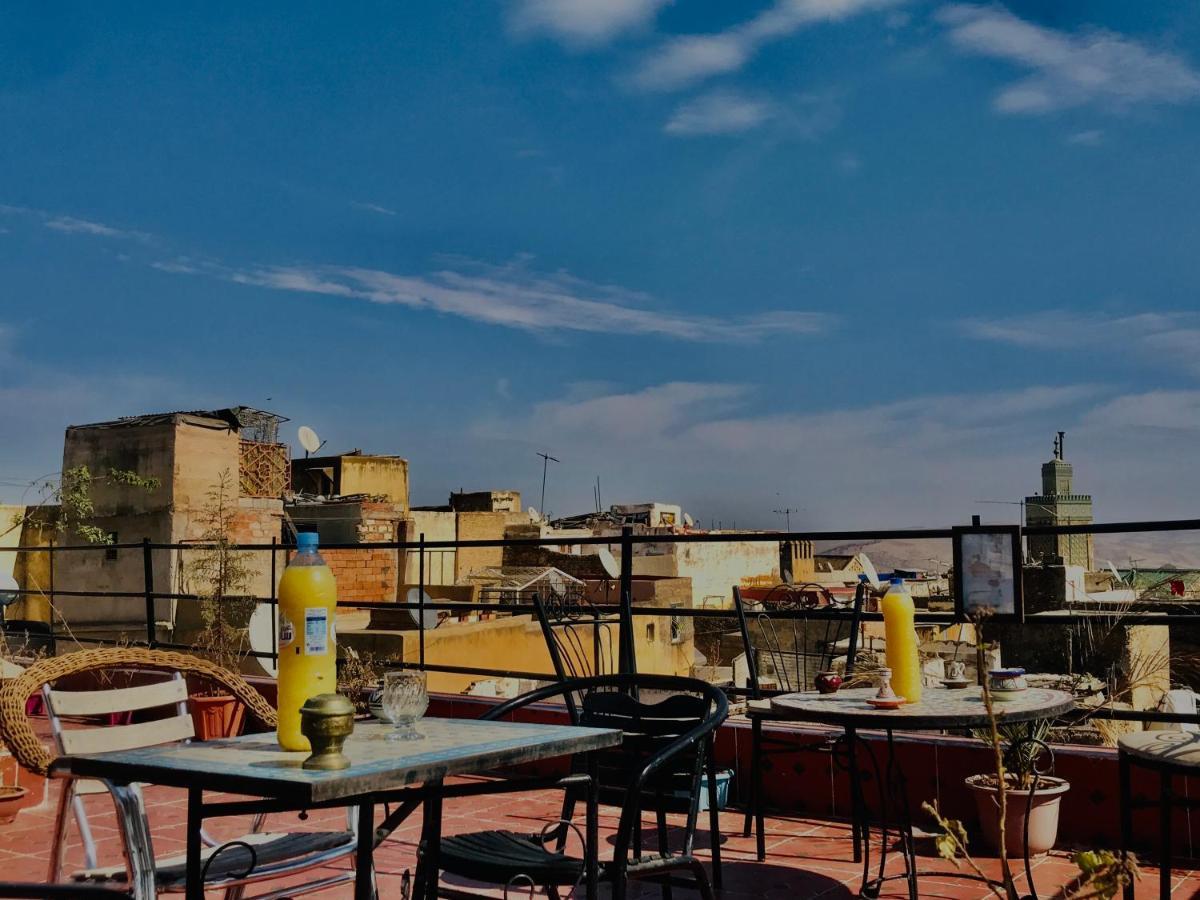 Downtown Hostel เฟส ภายนอก รูปภาพ