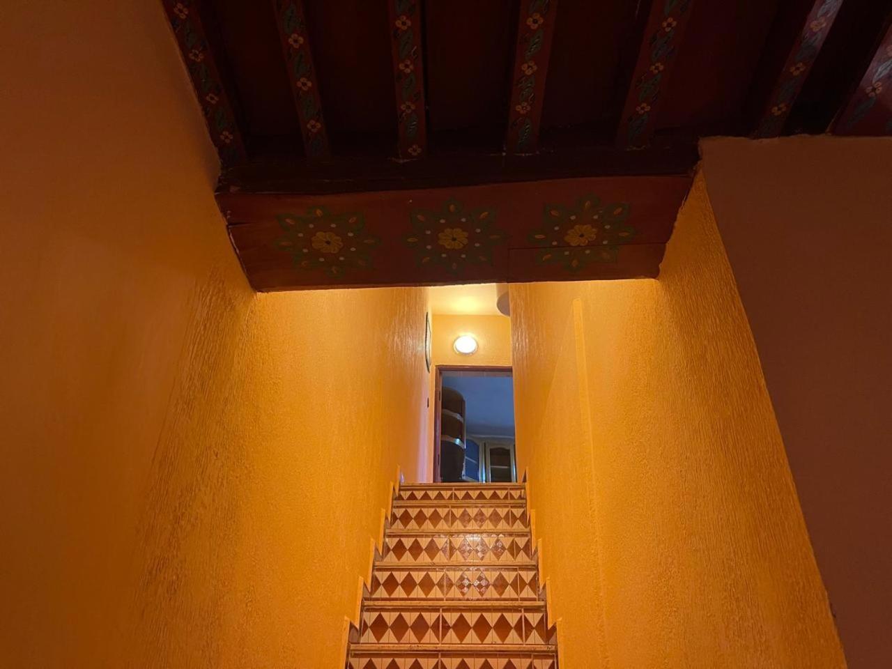 Downtown Hostel เฟส ภายนอก รูปภาพ