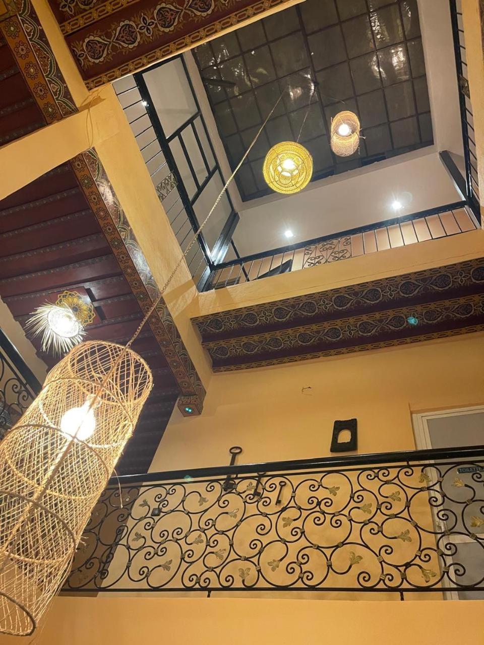 Downtown Hostel เฟส ภายนอก รูปภาพ