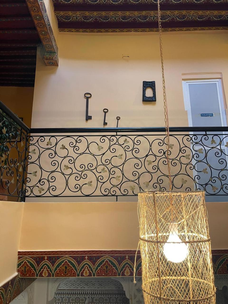 Downtown Hostel เฟส ภายนอก รูปภาพ