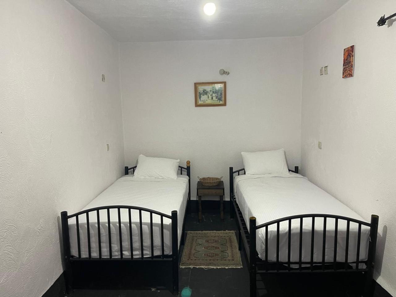 Downtown Hostel เฟส ภายนอก รูปภาพ