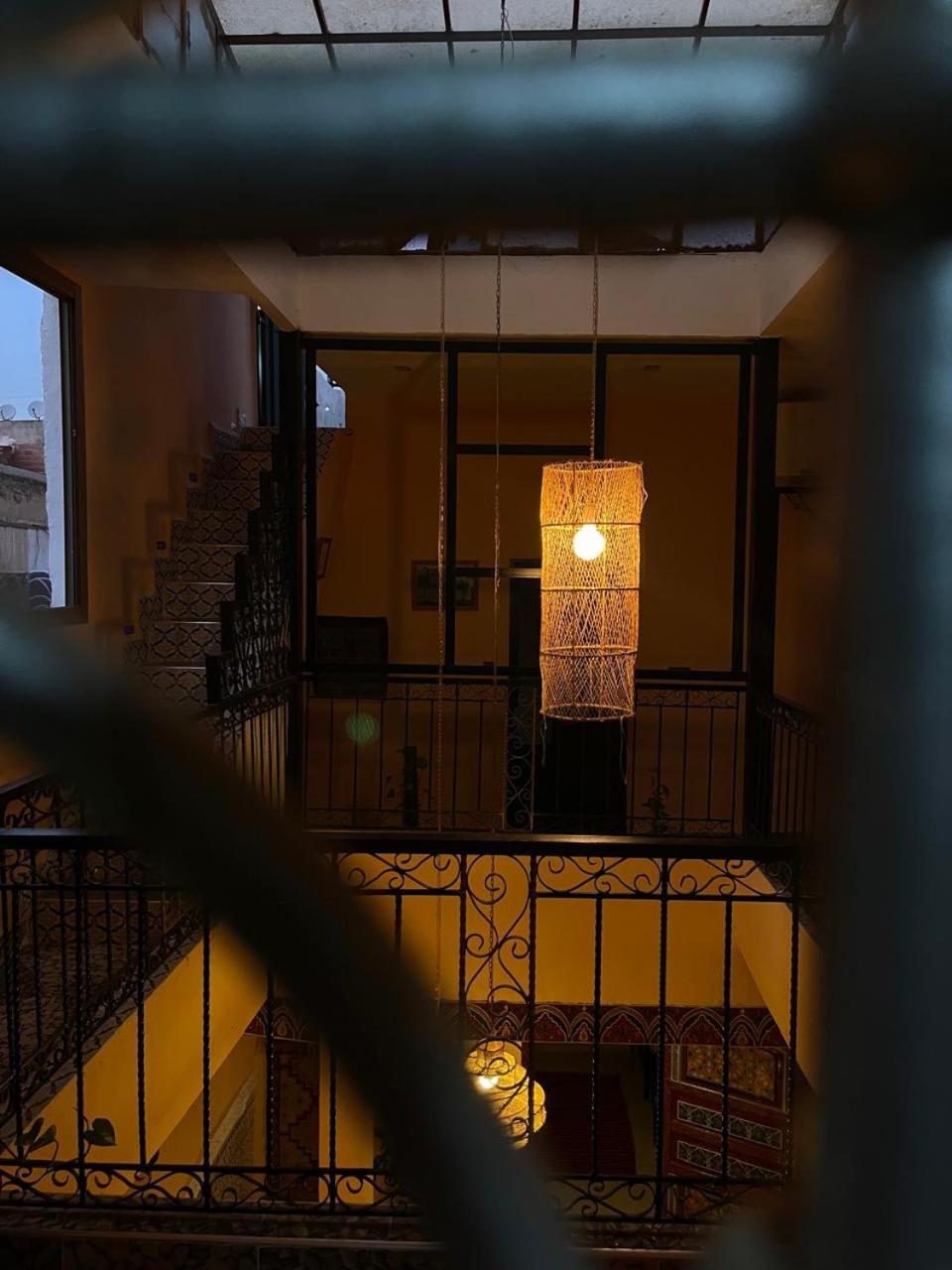 Downtown Hostel เฟส ภายนอก รูปภาพ