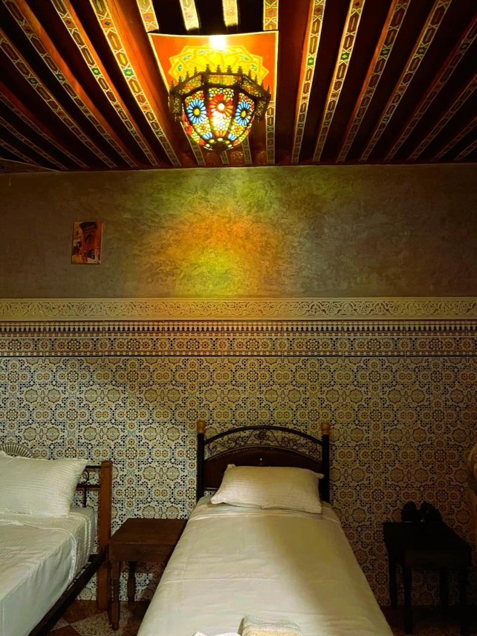 Downtown Hostel เฟส ภายนอก รูปภาพ