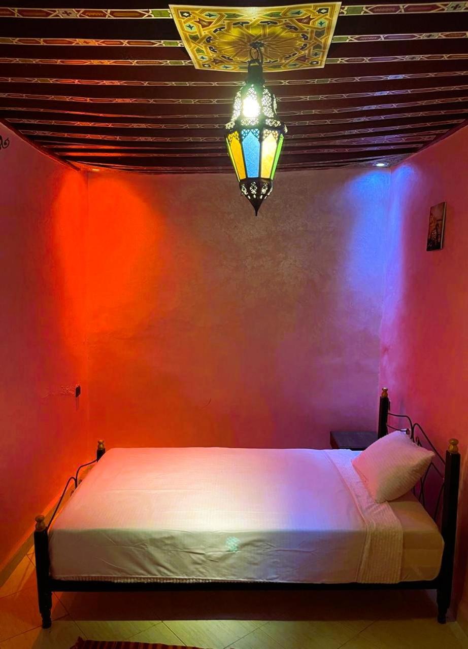 Downtown Hostel เฟส ภายนอก รูปภาพ